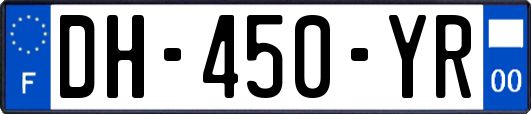 DH-450-YR