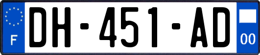 DH-451-AD