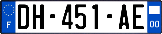 DH-451-AE