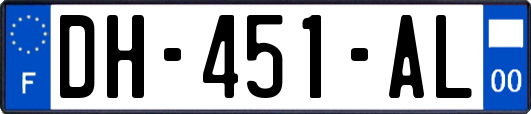 DH-451-AL