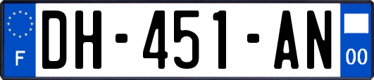 DH-451-AN