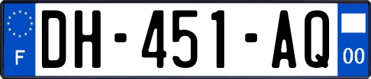 DH-451-AQ