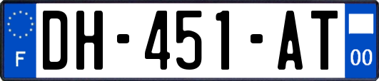 DH-451-AT