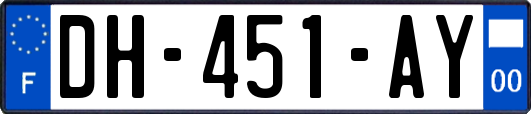 DH-451-AY