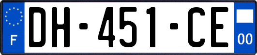 DH-451-CE