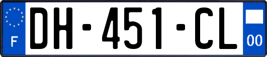 DH-451-CL