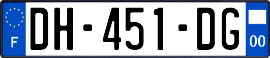 DH-451-DG