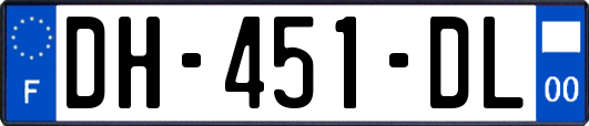 DH-451-DL