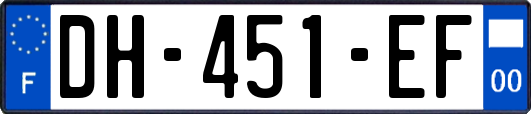 DH-451-EF