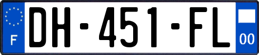 DH-451-FL