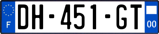 DH-451-GT