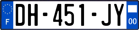 DH-451-JY