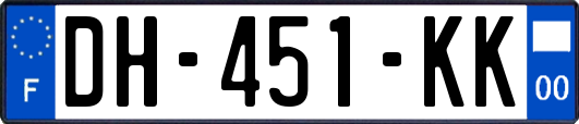 DH-451-KK