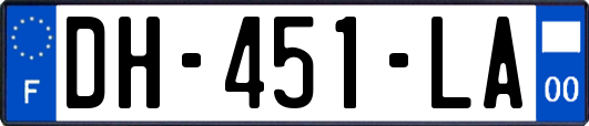 DH-451-LA