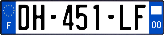 DH-451-LF