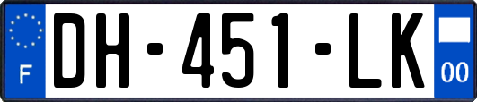 DH-451-LK