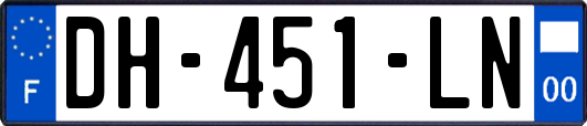 DH-451-LN