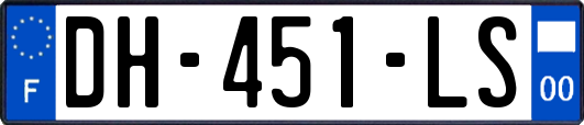DH-451-LS