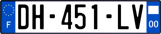DH-451-LV