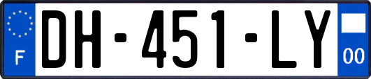 DH-451-LY