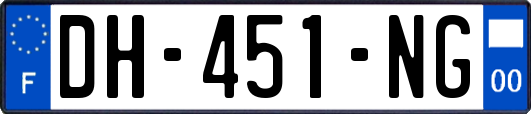 DH-451-NG