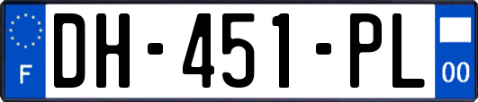 DH-451-PL