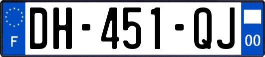 DH-451-QJ