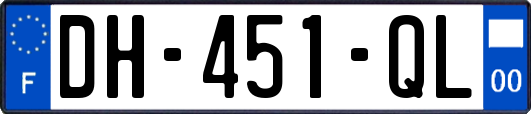 DH-451-QL