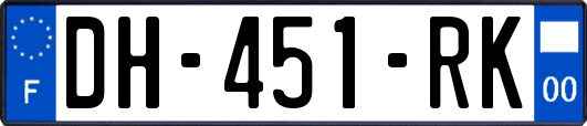 DH-451-RK