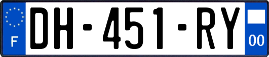 DH-451-RY