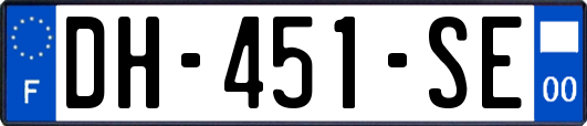 DH-451-SE