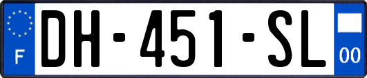 DH-451-SL