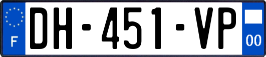 DH-451-VP