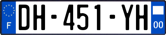 DH-451-YH