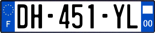 DH-451-YL
