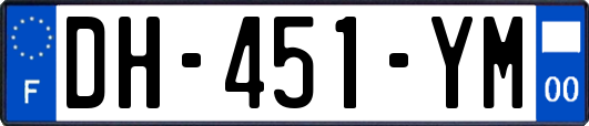 DH-451-YM