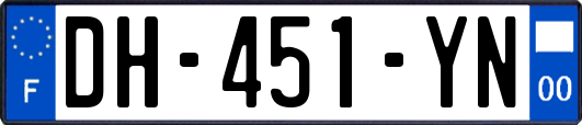 DH-451-YN