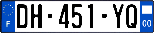 DH-451-YQ