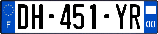 DH-451-YR