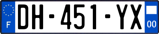 DH-451-YX
