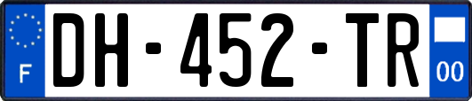 DH-452-TR