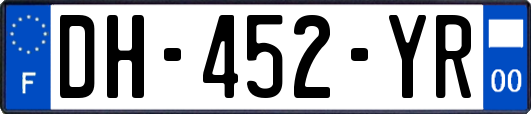 DH-452-YR