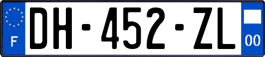 DH-452-ZL