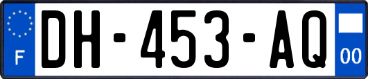 DH-453-AQ