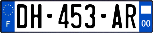 DH-453-AR