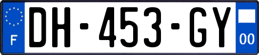 DH-453-GY