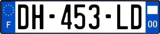 DH-453-LD