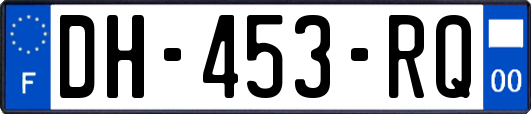 DH-453-RQ