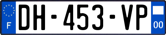 DH-453-VP