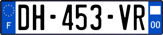 DH-453-VR